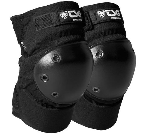 TSG TSG Kneepads professional Black S