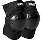 TSG Kneepads professional Black M