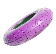 MBS MBS 200x 50 outer tire purple