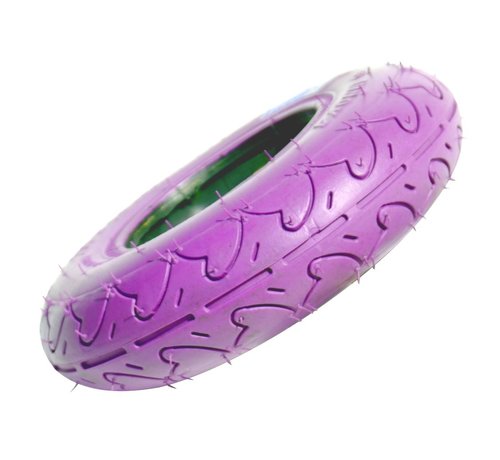 MBS  MBS 200x 50 outer tire purple