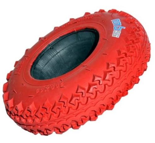 MBS  MBS 200x 50 tire red