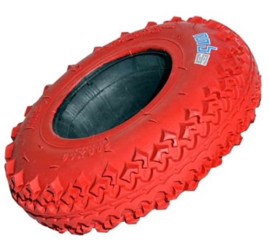 MBS 200x 50 buitenband red