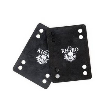 Khiro Khiro 0.032 inch shock pads Large