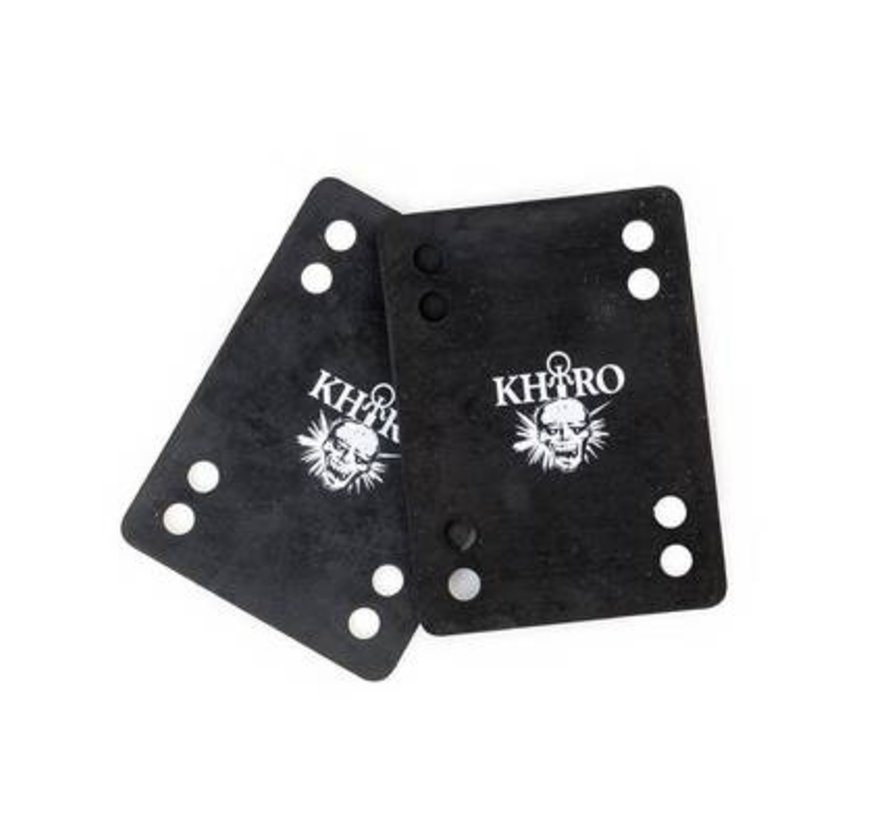 Khiro 0.032 inch shock pads Large