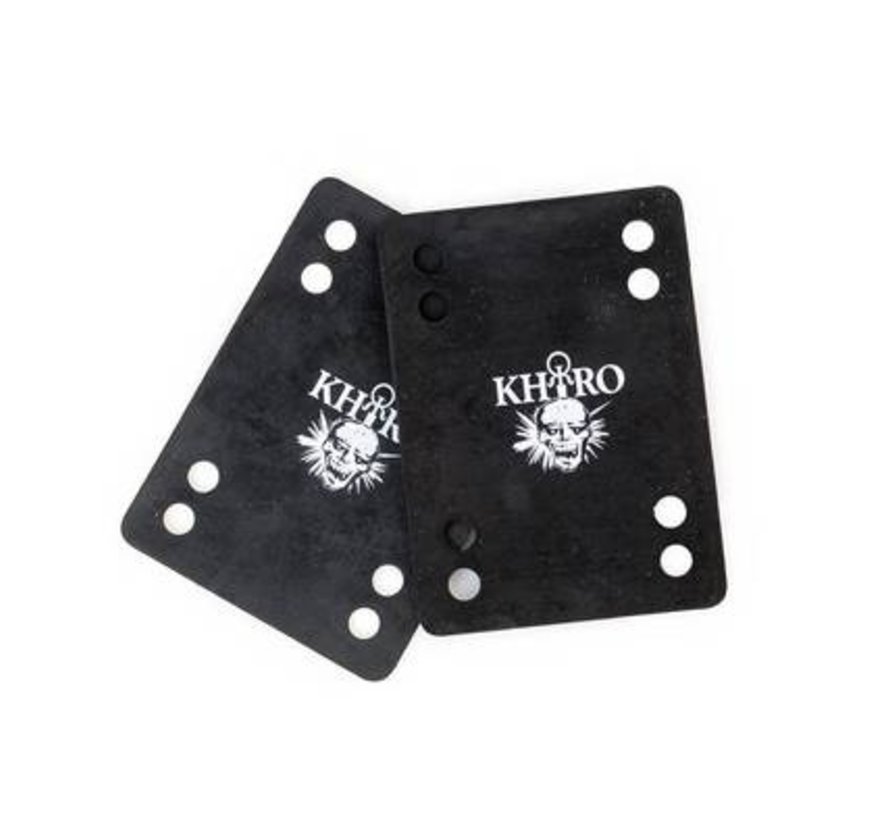 Khiro 0.062 inch shock pads Large