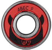 Wicked Roulement WCD ABEC9