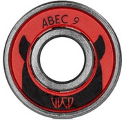 Wicked Wicked ABEC9-Lager