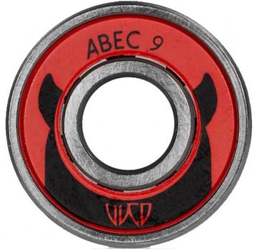 Wicked Cuscinetto WCD ABEC9