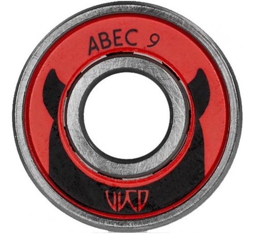 Wicked Łożysko WCD ABEC9