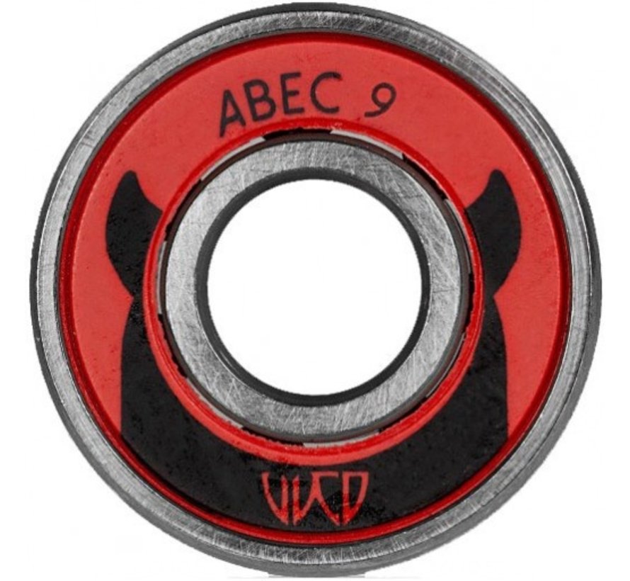 WCD ABEC9 Lager