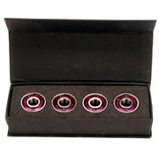 Othmro 625ZZ Kogellagers - 10 Stuks, 5x16x5 Mm, Carbon Staal | Voor Skateboards, Scooters & Tandheelkundige Apparatuur
