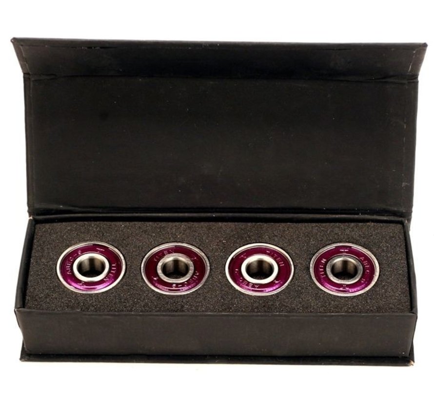 Tites ABEC9 bearing box 8 pieces