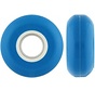 USD stuntskate wielen 55mm blauw