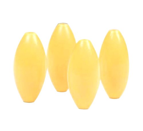 MBS  MBS Eggshocks Yellow medium