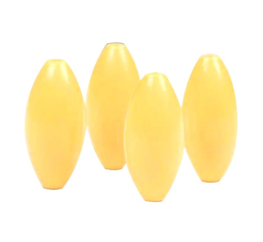 MBS Eggshocks Yellow medium