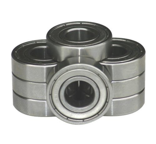 MBS  MBS Stainless Bearing 28x9.5mm set 8 pieces