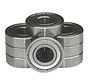 MBS Stainless Bearing 28x9.5mm set 8 pieces
