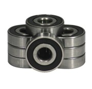 MBS MBS bearing 22x9.5mm 1 piece