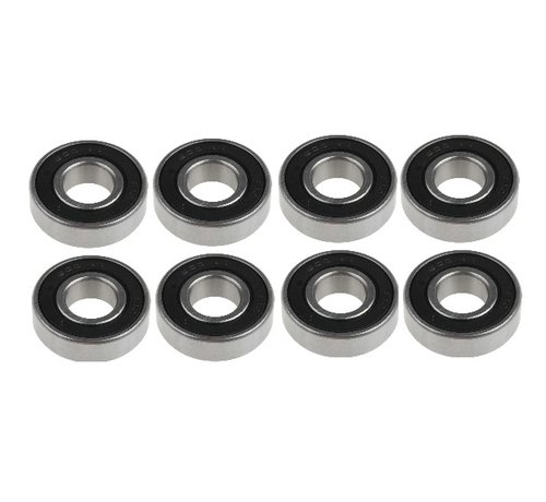 Gravity Supplies lagers mountainboard 28x12mm set 8 stuks