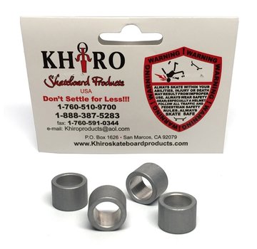 Khiro Khiro Abstandhalter 10x10mm