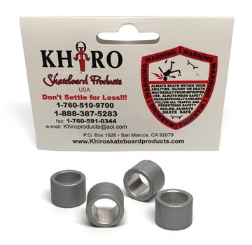 Khiro Khiro spacer 10 x10mm