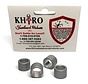 Espaciador Khiro 10x10mm