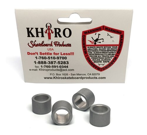 Khiro  Entrepieza Khiro 8x8mm