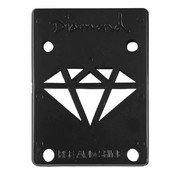 Black Diamond Podkładki diamentowe twarde 3mm
