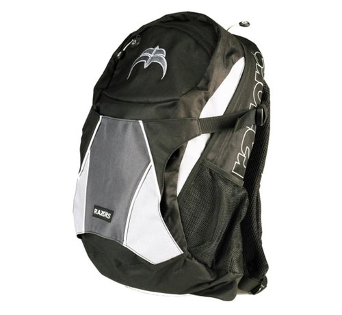 Razors  Razors Backpack Humble Gray