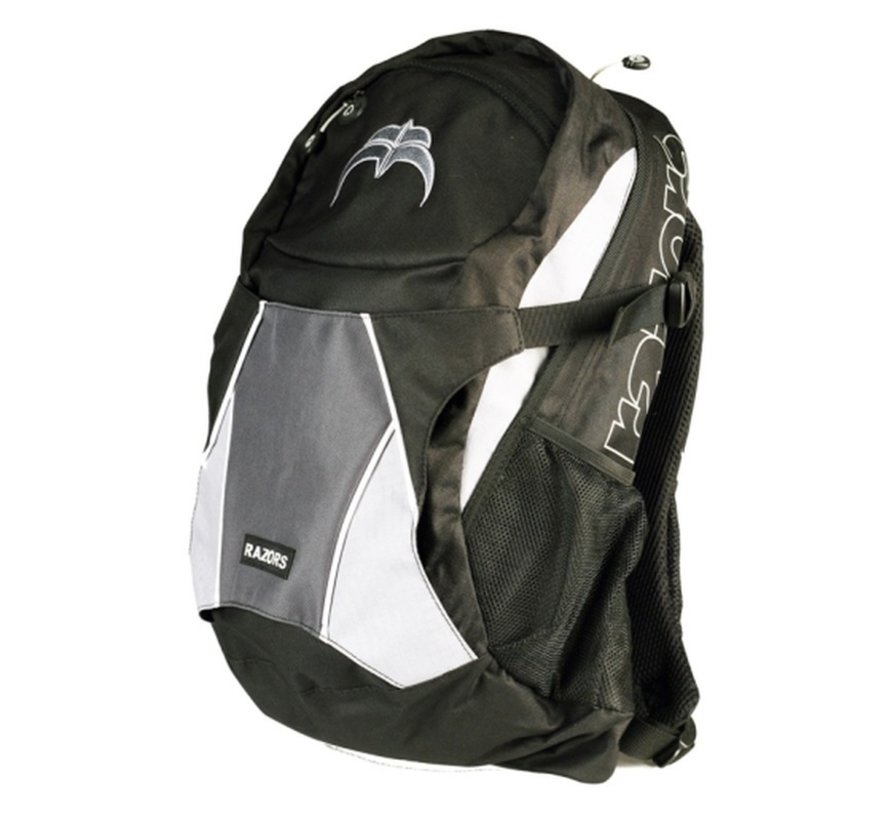 Razors Backpack Humble Gray