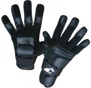 Hillbilly Gants de protection de poignet Hillbilly - Doigt complet S