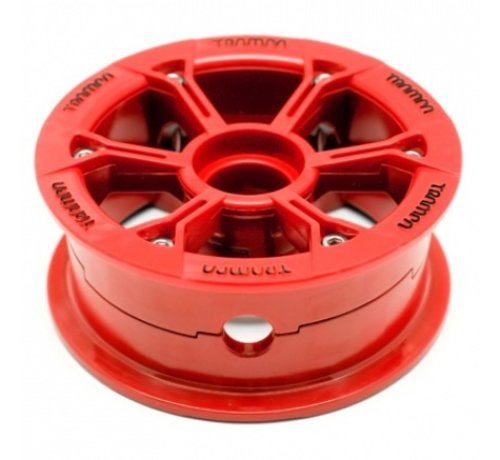 Trampa Trampa hub red(1stuks)