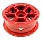 Trampa hub red(1 pieces)