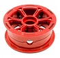 Trampa hub red(1stuks)