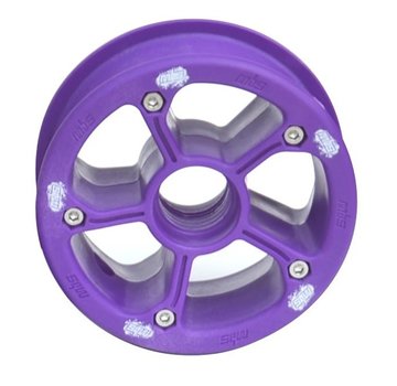 MBS MBS Rockstar II Hub - Purple