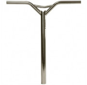 MGP MGP Bat Wing Bar - Stuntstep Stuur Chrome