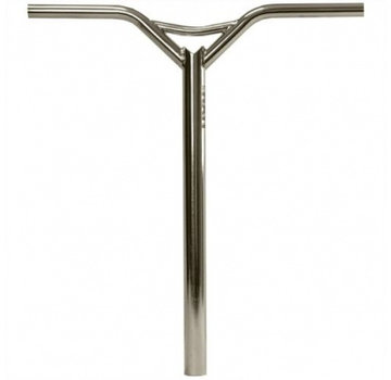 MGP MGP Bat Wing Bar - Manillar para patinete acrobático cromado