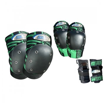 MBS MBS Pro Pads set medium