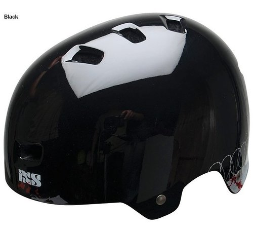 IXS  Casco IXS Hammer talla única