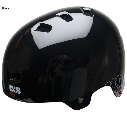 IXS IXS Hammer Helmet one size