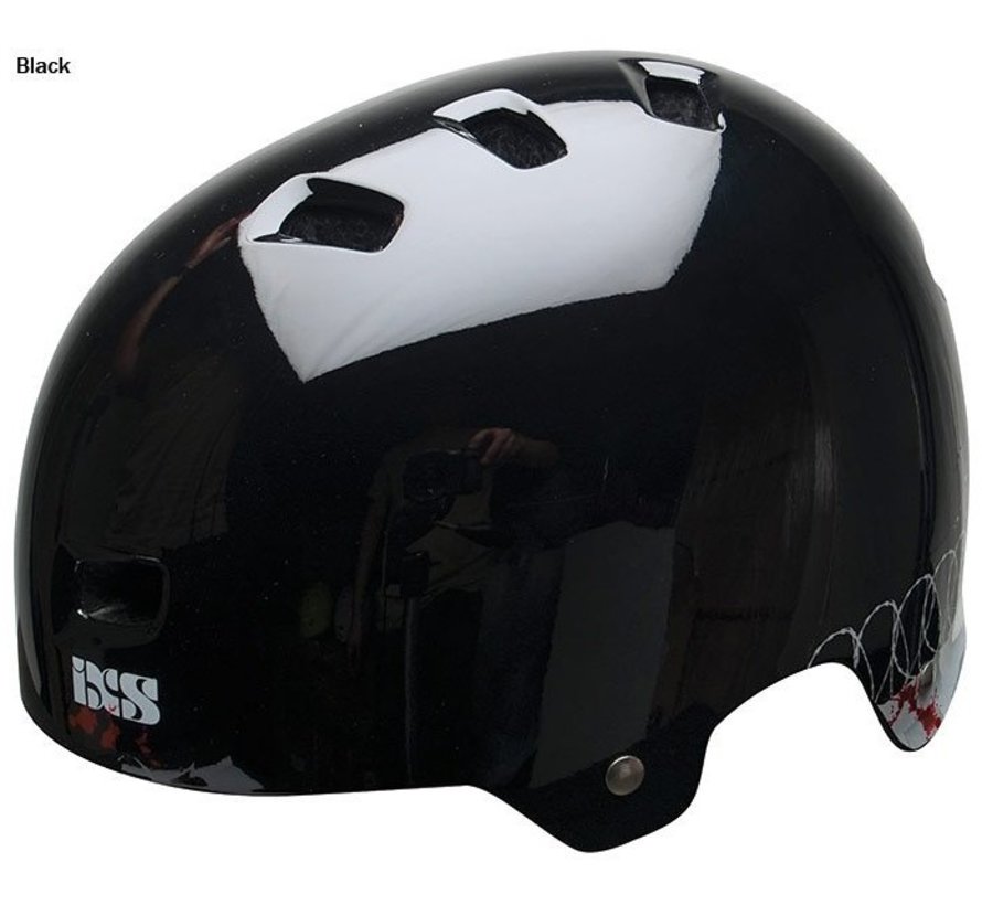 Casco IXS Hammer taglia unica