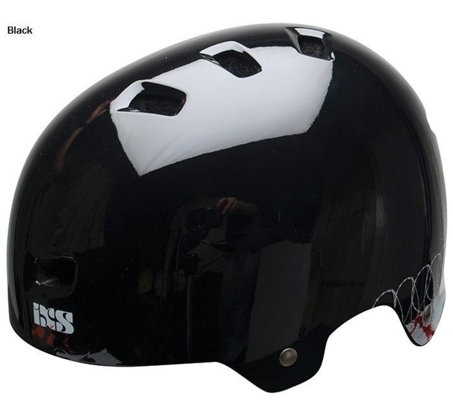 IXS Hammer Helmet one size