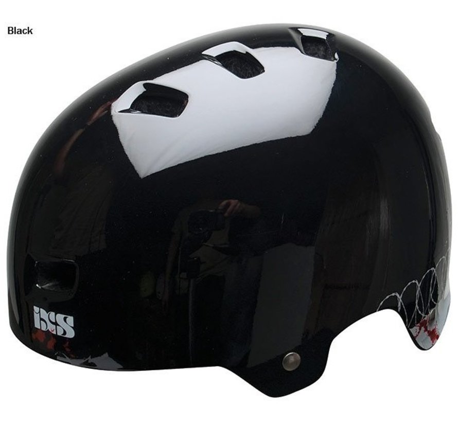 Kask IXS Hammer w jednym rozmiarze