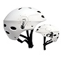Casque MBS Argent Brillant SM