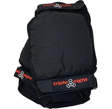 Triple Eight Triple 8 Second skin knee pads -L