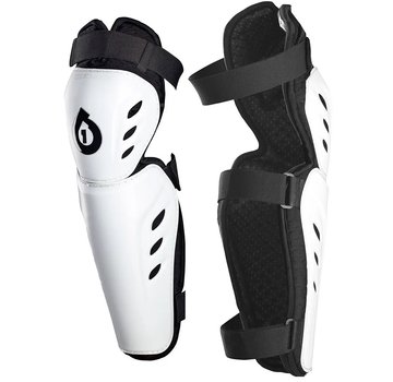 661 Sixsixone kneecaps comp White  M