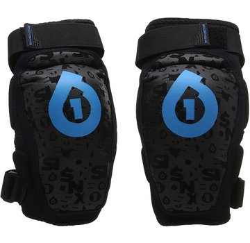 661 661 Rage Hard Elbow guard S