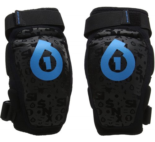 661 661 Rage Hard Ochraniacz łokci S