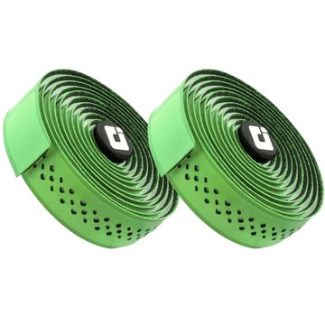 ODI Odi Bar Tape Lime - Nastro per monopattino acrobatico