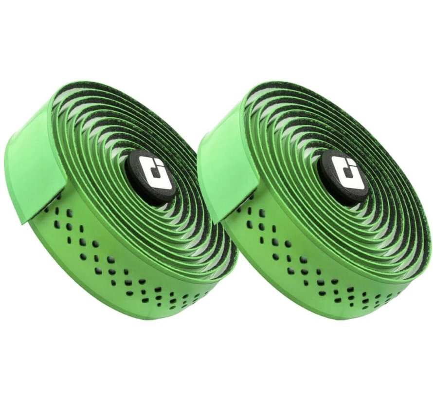 Odi Bar Tape Lime - Nastro per monopattino acrobatico